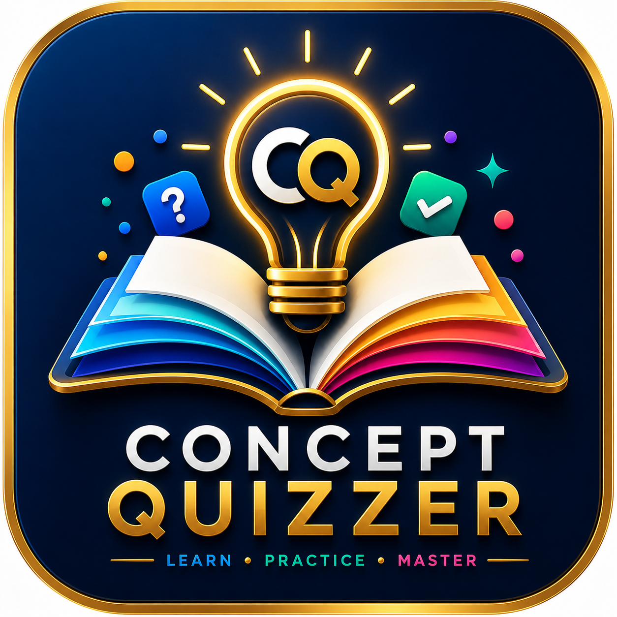 Concept Quizzer Logo
